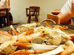 -开鑫鱼厂·宁波海鲜(前程智慧城店)
