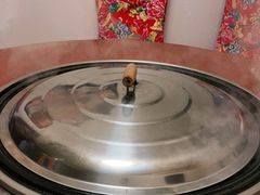 -忆乡情铁锅炖鱼饭店(延庆店)