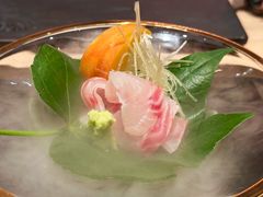 -橼舍鮨青木