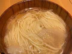 续面-马记永·兰州牛肉面(天通苑家乐福店)