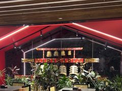 -陈熹公民族美食文化餐厅(中华广场店)