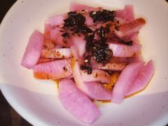 -铁公鸡·四川料理(天环广场店)
