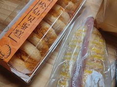 -85度C(上海兰溪二店)