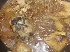 -粗粮人家·东北菜(洋桥店)