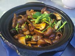 香菇肥肠-廖记老砂锅(上清寺店)