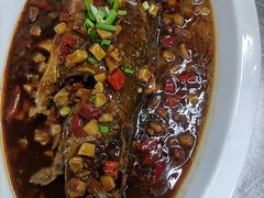 -一楼食业·美食人家