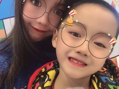 -苹果树下艺术餐厅(通州店)