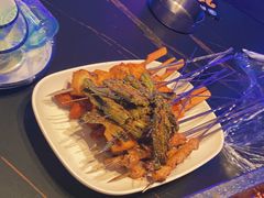 -胖子烧烤海鲜(亲贤北街店)