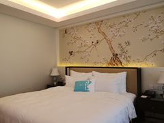 -杭州西湖柳莺里酒店