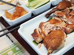 -云海肴·汽锅鸡·云南菜(高德置地店)