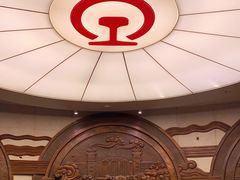 -中国铁道博物馆(正阳门馆)