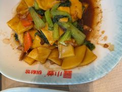 -小姜锅贴(凤凰街店)