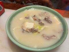 -小吊梨汤·北京菜·烤鸭(鸟巢店)