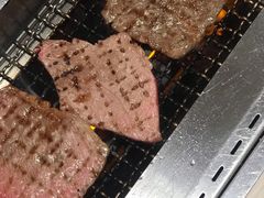 -俺的焼肉(銀座9丁目店)