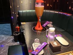 -最先生·烧烤·火锅·音乐聚会餐厅(大悦城店)