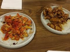 -妈妈的味道(工人体育场东路店)