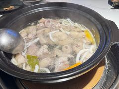 -狐狸爱上椰子鸡(滨江星光大道店)