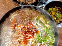 -沈记土鸡米线(七星街品牌中心店)