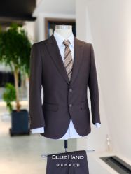 -钴蓝西服定制·男士礼服租赁(鄞州店)