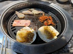 -33韩式自助烧烤(环城南路店)