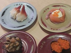 -寿司郎(皇庭广场店)