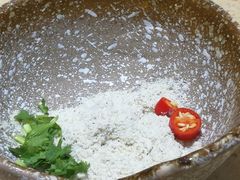 专业蘸料-313羊庄·羊肉火锅烧烤(李村店)