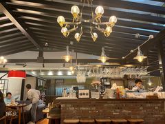 -大书房咖啡(中传国交店)