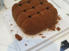 -麦雪尔甜品·生日蛋糕(新街口旗舰店)