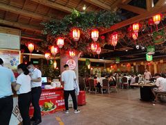 -龙泉人椰子鸡.糟粕醋.海南菜(三亚旗舰店)