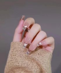 -悦指间美甲美睫