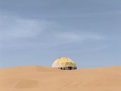 -达拉特旗响沙湾旅游区