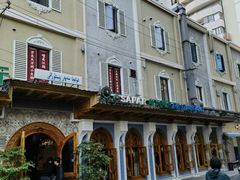 -新疆伊宁远征餐厅