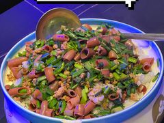 海肠捞饭-荣祥海鲜·烟台菜(胜利路二部)