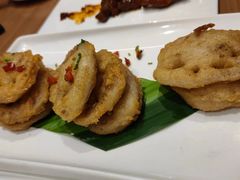 -枣子树·素食餐厅(普陀山店)