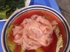 -六公里老火锅(总店)