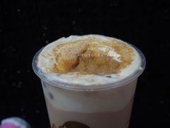 -喜茶(上海打浦桥日月光gelato lab+店)
