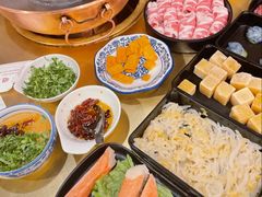 -牛街清真满恒記(平安里西大街店)