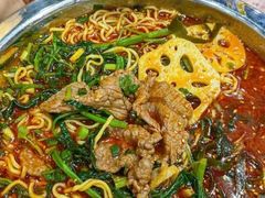 -龙湖杭州滨江天街