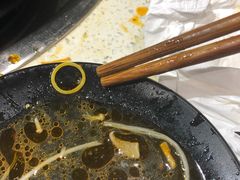 -钢管厂五区小郡肝串串香(南山店)