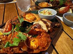 -三亚艾迪逊酒店·海滩烧烤 BARBACOA·现场乐队·浪漫晚餐·烧烤海鲜