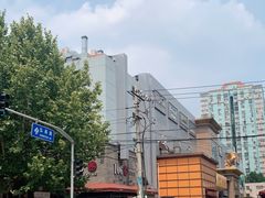 -106餐厅(山水文园店)