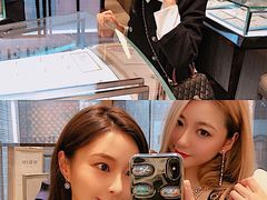-DE BEERS 戴比尔斯(上海国金中心店)