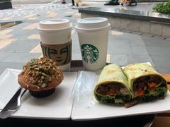 -星巴克臻选(深圳嘉里建设广场店)