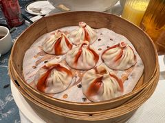 -扬州香格里拉·香宫中餐厅