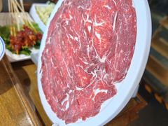 -蓉城老院十一年川味老火锅(中南店)