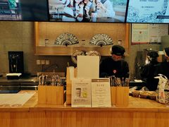 -霸王茶姬(建邺万达广场店)