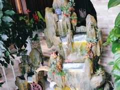 -蕃茄述·好汤自然来(江汉路店)