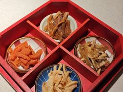 -老萍巷莲花血鸭·萍乡地标江西菜(步行街店)