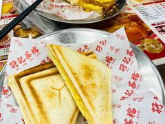 -孖记茶档·热腾茶餐(江南西plus店)