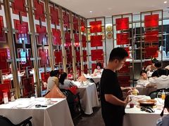 -千百味红餐厅·江西菜(绿地双子塔店)